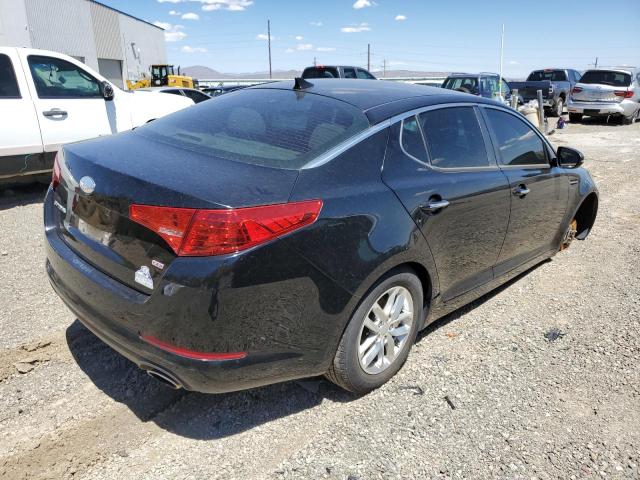 Photo 4 from auction – 2013 KIA OPTIMA LX with VIN 5XXGM4A76DG259571