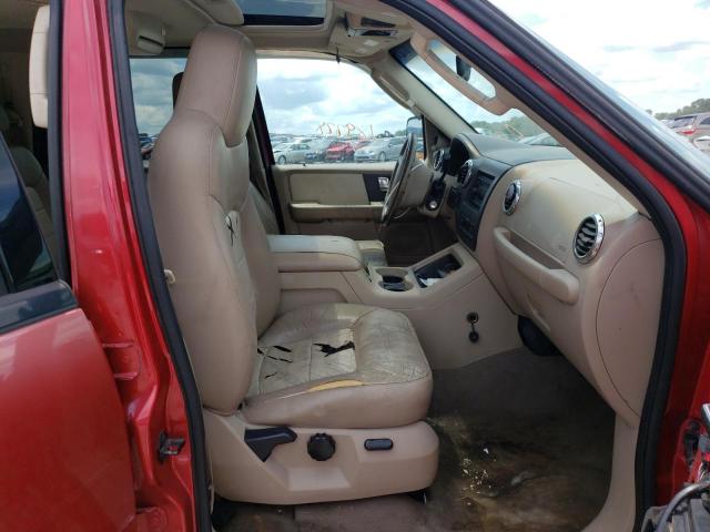 Photo 5 from auction – 2003 FORD EXPEDITION with VIN 1FMFU18L63LA12476