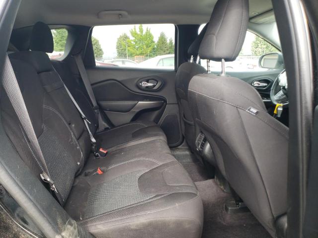 Photo 6 from auction – 2019 JEEP CHEROKEE L with VIN 1C4PJMCB1KD103455
