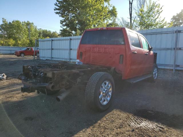 Photo 4 from auction – 2015 CHEVROLET SILVERADO with VIN 1GC4KZCG2FF188275