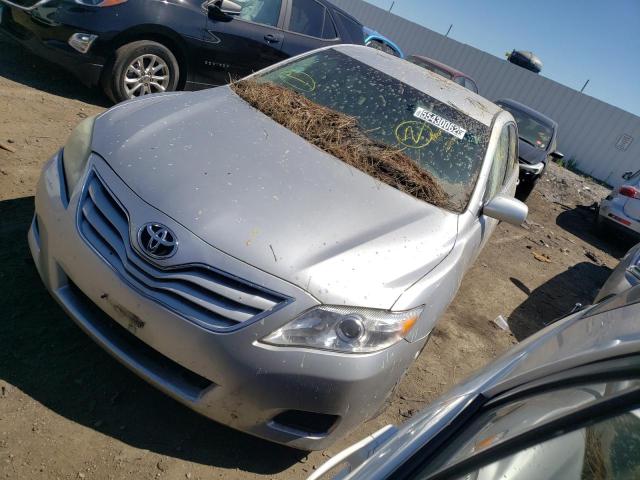 Photo 2 from auction – 2011 TOYOTA CAMRY BASE with VIN 4T4BF3EK9BR166288