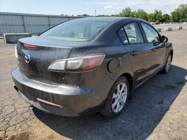 Photo 4 from auction – 2010 MAZDA 3 I with VIN JM1BL1SF2A1276280