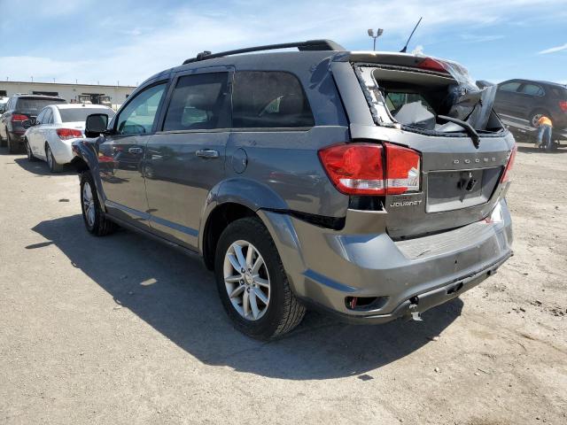 Photo 3 from auction – 2013 DODGE JOURNEY SX with VIN 3C4PDCBG6DT567952