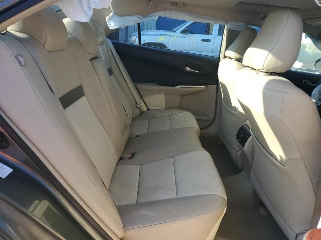 Photo 6 from auction – 2013 TOYOTA CAMRY L with VIN 4T4BF1FK0DR289175