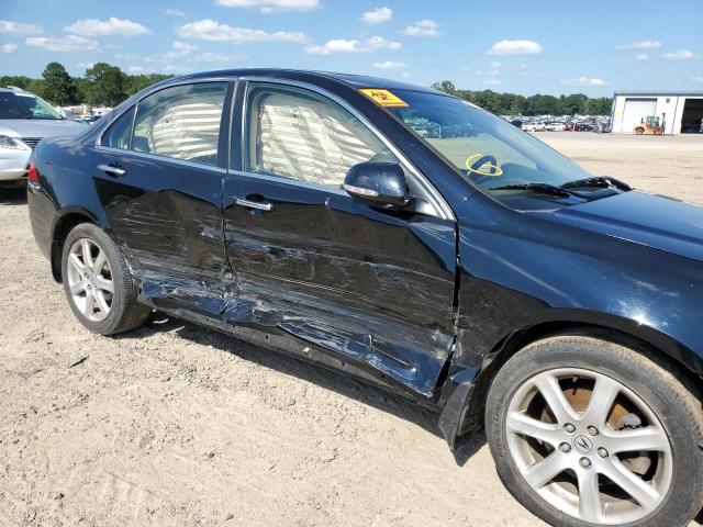 Photo 9 from auction – 2004 ACURA TSX with VIN JH4CL96954C039765