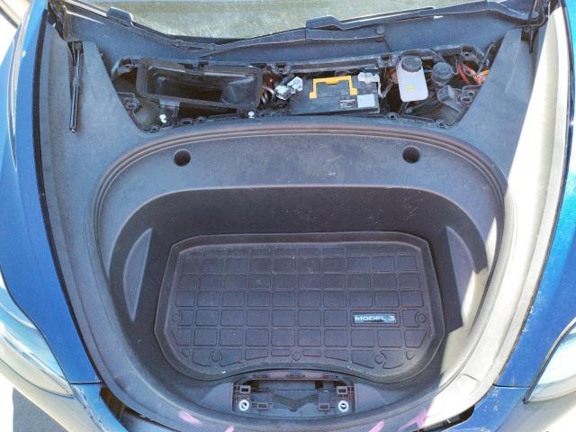 Photo 7 from auction – 2021 TESLA MODEL 3 with VIN 5YJ3E1EA6MF942776