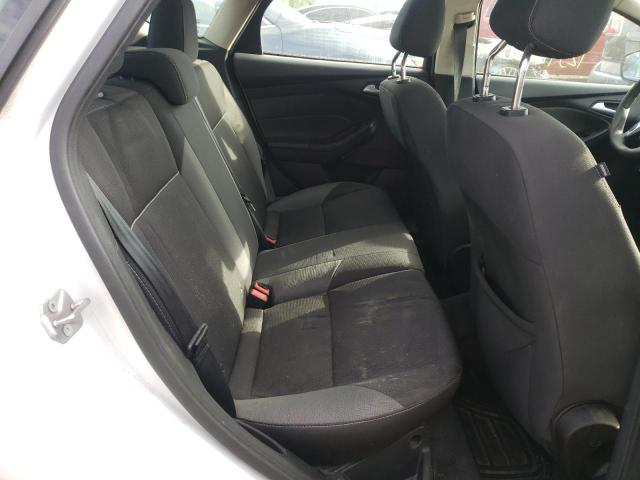 Photo 6 from auction – 2012 FORD FOCUS SE with VIN 1FAHP3K23CL284022