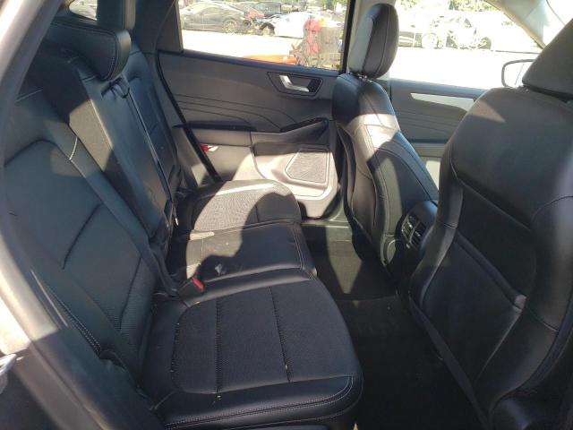 Photo 6 from auction – 2022 FORD ESCAPE SEL with VIN 1FMCU0H68NUA69556