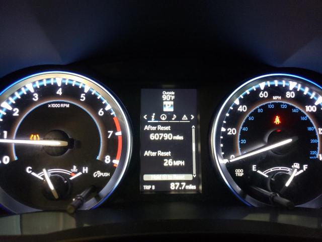 Photo 8 from auction – 2016 TOYOTA HIGHLANDER with VIN 5TDJKRFH3GS255152