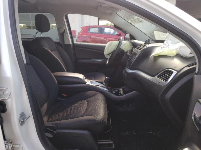 Photo 5 from auction – 2013 DODGE JOURNEY SX with VIN 3C4PDCBG7DT711976