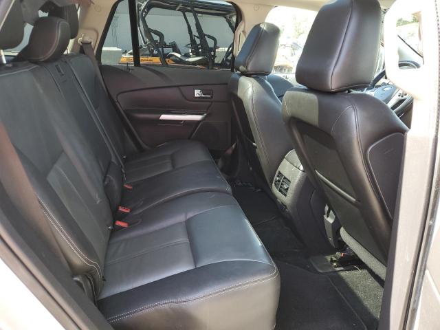 Photo 6 from auction – 2011 FORD EDGE SPORT with VIN 2FMDK3AK8BBA67584