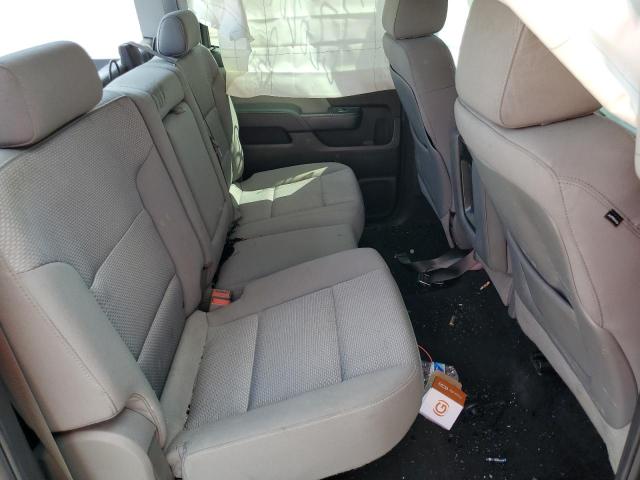 Photo 6 from auction – 2014 CHEVROLET SILVERADO with VIN 3GCPCPEH1EG216889