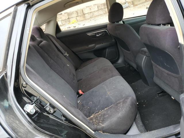 Photo 6 from auction – 2013 NISSAN ALTIMA with VIN 1N4AL3AP8DC272069