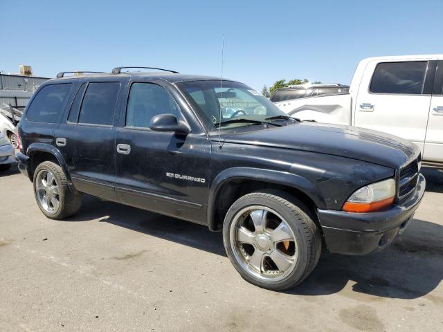DODGE DURANGO 1999 с VIN 1B4HR28Y0XF659943 - Фото с аукциона