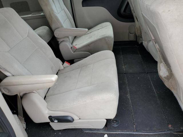 Photo 6 from auction – 2013 DODGE GRAND CARA with VIN 2C4RDGBG9DR636331