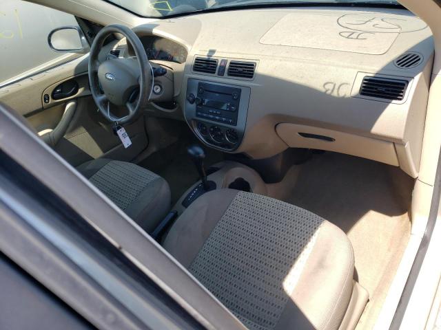 Photo 9 from auction – 2007 FORD FOCUS ZX4 with VIN 1FAFP34N37W157662