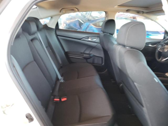 Photo 6 from auction – 2017 HONDA CIVIC EX with VIN 19XFC2F84HE060456