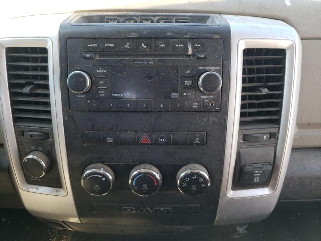Photo 9 from auction – 2011 DODGE RAM 2500 with VIN 3D7TT2CT0BG547960