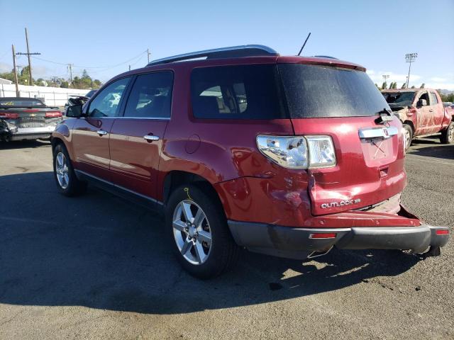 Photo 3 from auction – 2007 SATURN OUTLOOK XR with VIN 5GZER33797J137494