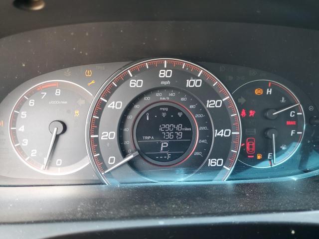 Photo 8 from auction – 2015 HONDA ACCORD LX- with VIN 1HGCT1B35FA012490