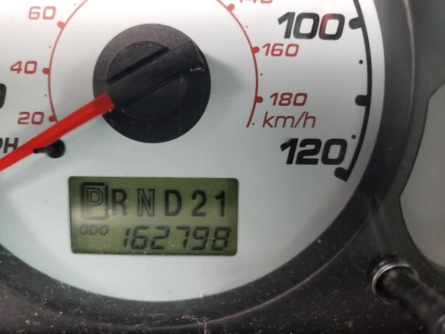 Photo 8 from auction – 2004 FORD ESCAPE with VIN 1FMYU93154KA63066