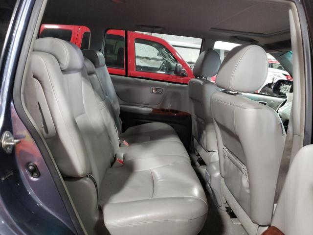 Photo 6 from auction – 2006 TOYOTA HIGHLANDER with VIN JTEEW21A960032666