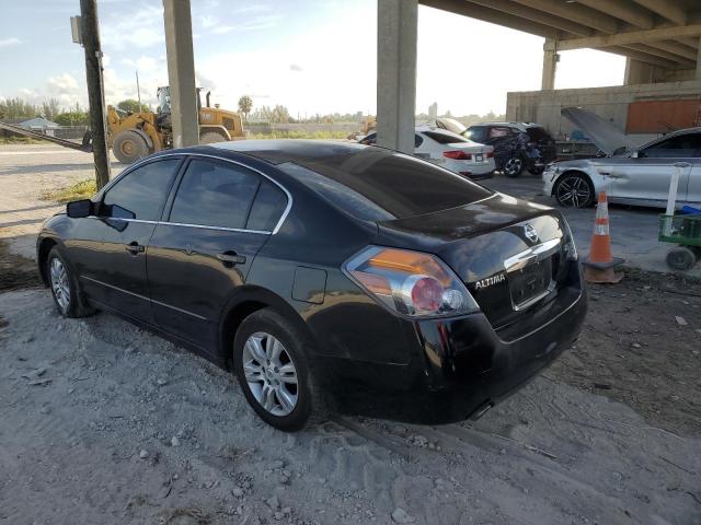 Photo 3 from auction – 2010 NISSAN ALTIMA BAS with VIN 1N4AL2AP1AN400467