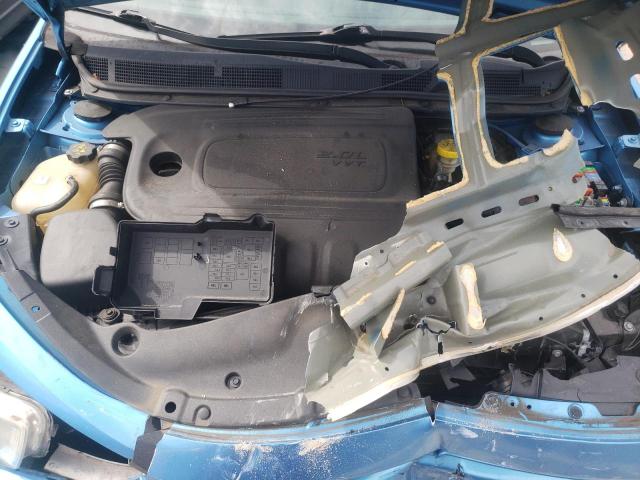 Photo 7 from auction – 2016 DODGE DART SXT S with VIN 1C3CDFFA8GD820211
