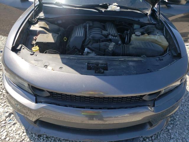 Photo 7 from auction – 2016 DODGE CHARGER R/ with VIN 2C3CDXGJ4GH274434