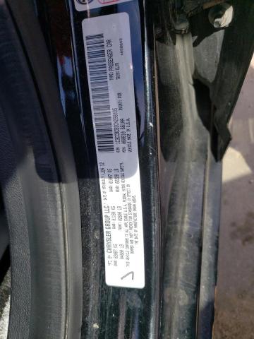 Photo 10 from auction – 2012 CHRYSLER 200 LIMITE with VIN 1C3CCBCB3CN298035