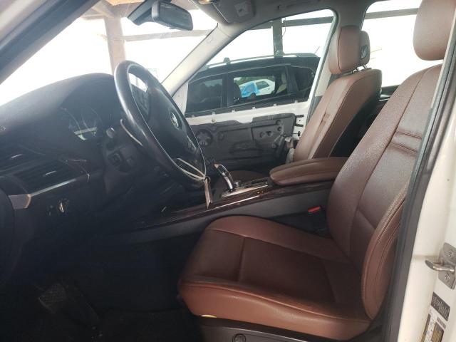 Photo 5 from auction – 2012 BMW X5 XDRIVE3 with VIN 5UXZV4C51CL746899