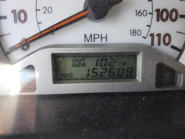 Photo 8 from auction – 2006 TOYOTA COROLLA CE with VIN 1NXBR30E96Z583869
