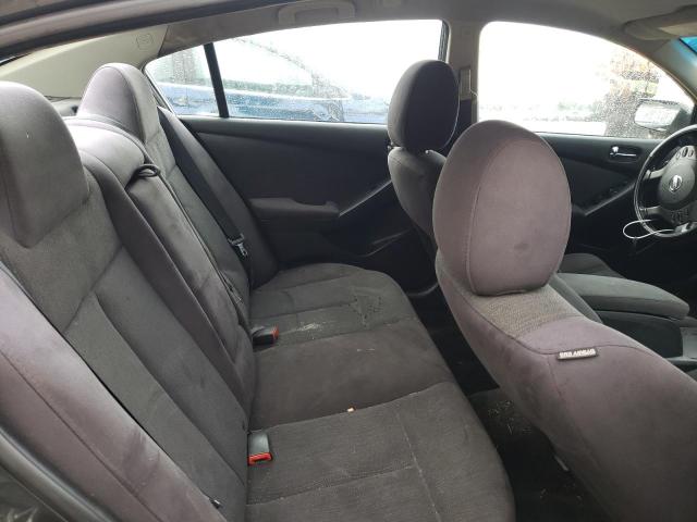 Photo 6 from auction – 2012 NISSAN ALTIMA BAS with VIN 1N4AL2AP9CN440931