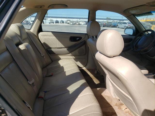 Photo 6 from auction – 1998 TOYOTA AVLNXL/XLS with VIN 4T1BF18B5WU236370