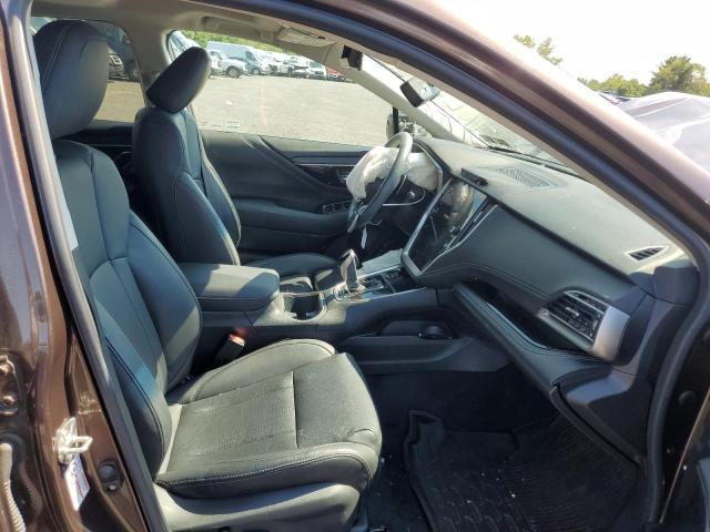 Photo 5 from auction – 2020 SUBARU OUTBACK LI with VIN 4S4BTANC3L3139949