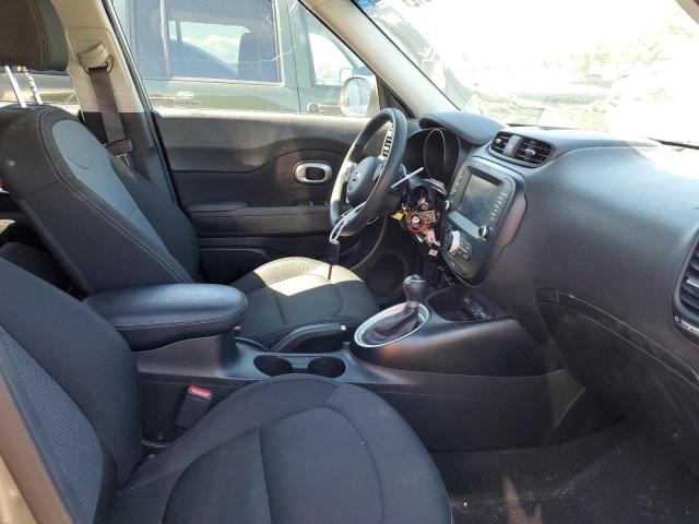 Photo 5 from auction – 2019 KIA SOUL + with VIN KNDJP3A57K7630457