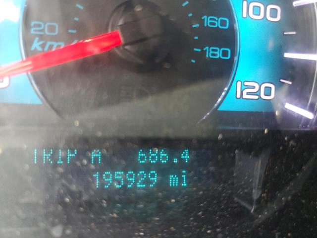 Photo 8 from auction – 2011 FORD FUSION SEL with VIN 3FAHP0JG2BR200932