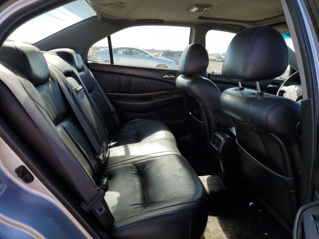Photo 6 from auction – 2003 ACURA 3.2TL with VIN 19UUA56643A032523