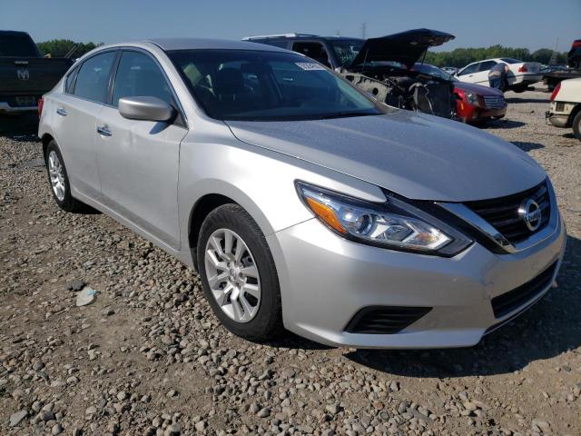 Photo 1 from auction – 2016 NISSAN ALTIMA 2.5 with VIN 1N4AL3AP7GC241528