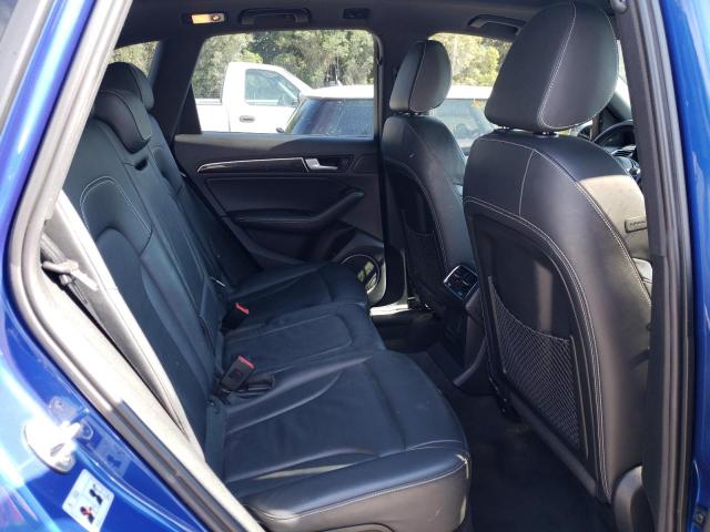 Photo 6 from auction – 2015 AUDI SQ5 PREMIU with VIN WA1CGAFP1FA089786