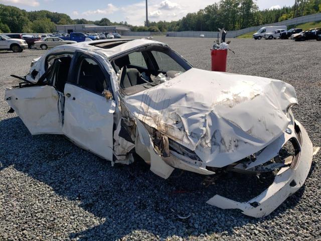 Photo 1 from auction – 2014 BMW 320 I with VIN WBA3B1G5XENS78104