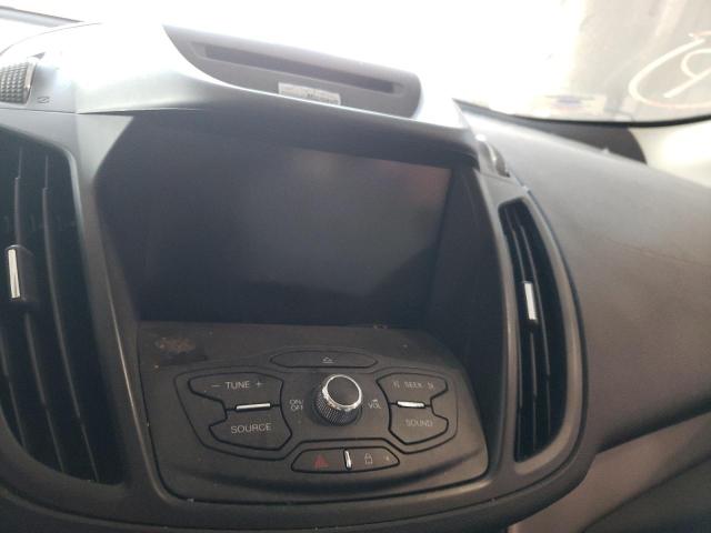 Photo 9 from auction – 2014 FORD ESCAPE SE with VIN 1FMCU0GX2EUB15599