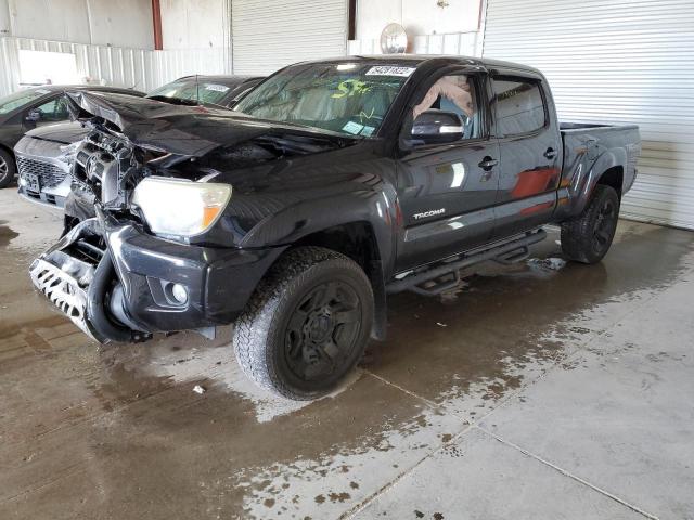 Photo 2 from auction – 2015 TOYOTA TAC with VIN 3TMMU4FN1FM077529