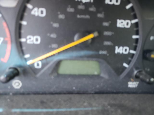 Photo 8 from auction – 2002 HONDA ACCORD EX with VIN 1HGCG16552A025329