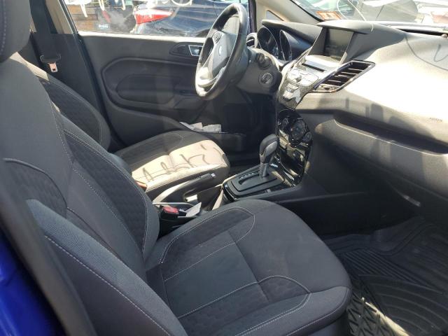 Photo 5 from auction – 2015 FORD FIESTA SE with VIN 3FADP4EJ6FM144136