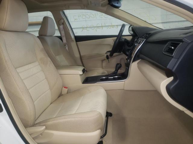 Photo 5 from auction – 2016 TOYOTA CAMRY LE with VIN 4T1BF1FKXGU121428