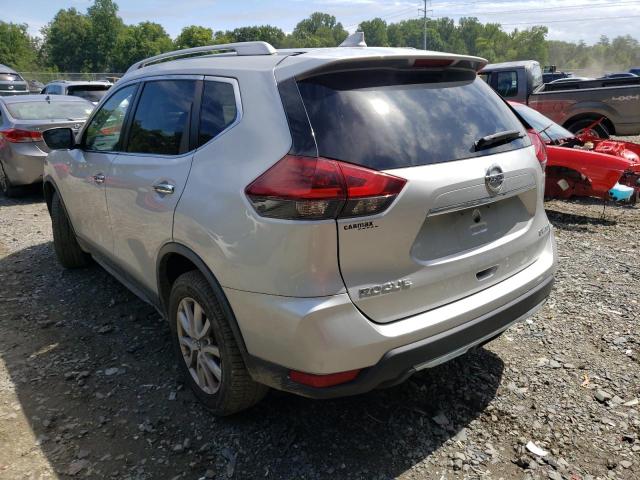 Photo 3 from auction – 2018 NISSAN ROGUE S with VIN KNMAT2MV7JP539737