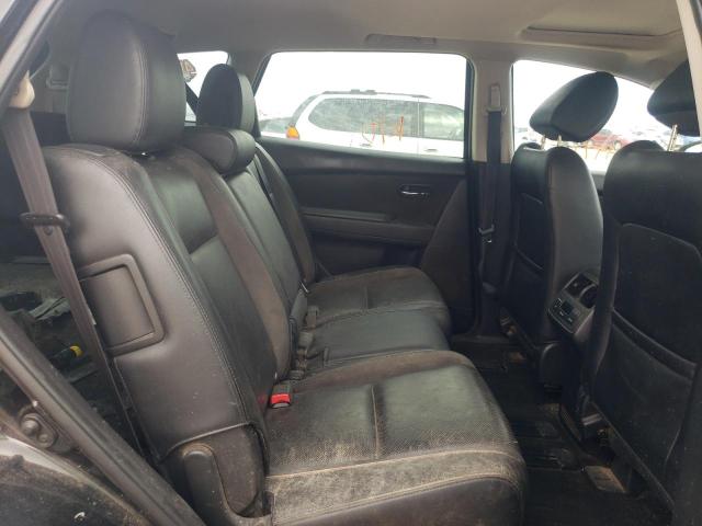 Photo 6 from auction – 2015 MAZDA CX-9 TOURI with VIN JM3TB3CA6F0451222