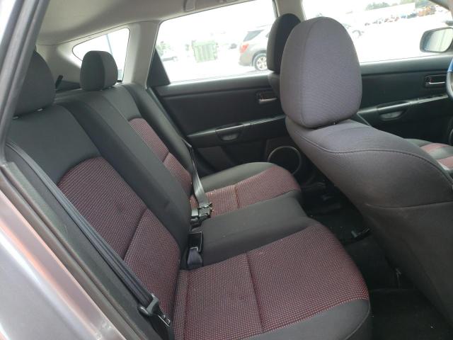 Photo 6 from auction – 2005 MAZDA 3 HATCHBAC with VIN JM1BK343751317901