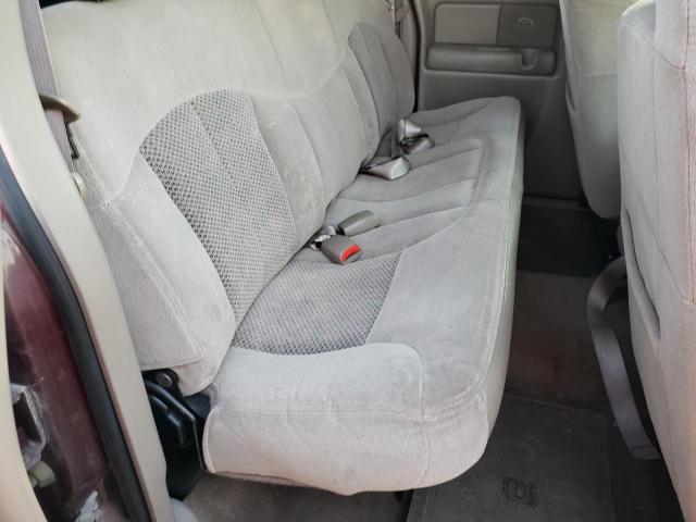 Photo 6 from auction – 2002 CHEVROLET SILVERADO with VIN 2GCEC19V221397686